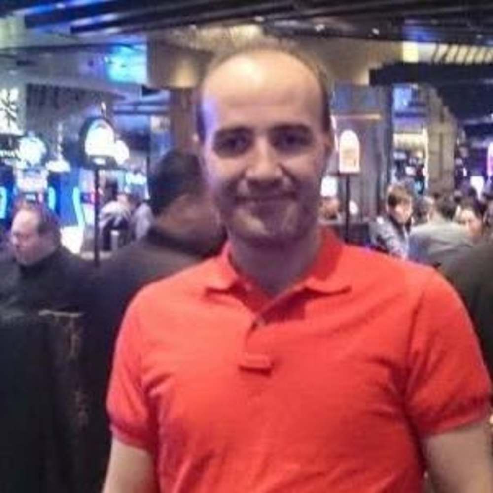 Meet your Posher, Hamid